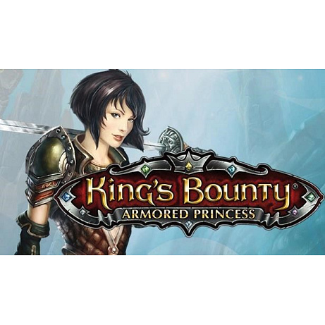 King's Bounty Armored Princess (PC) klíč Steam