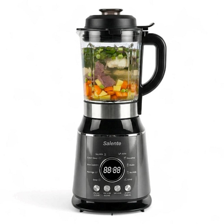 Salente Mixi 2L, vařící a vakuovací mixér