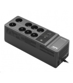 APC Back-UPS 850VA, 230V, USB Type-C and A charging ports (520W) - CZ zásuvka