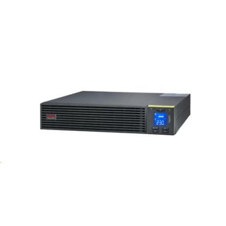 APC BUNDLE SRV1KRIRK-E Easy UPS On-Line SRV RM 1000VA 900W 230V with Rail Kit