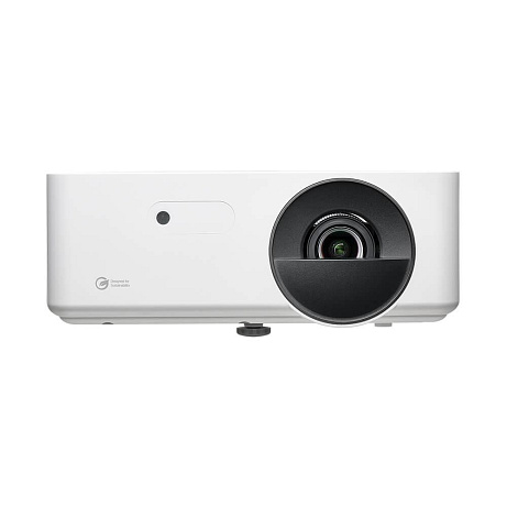 Optoma projektor LH351 (DLP, FULL 3D, 4LED, FULL HD, 3500 lm, 2xHDMI, RS232, USB-A, repro 1x10W)