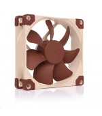 NOCTUA Ventilátor NF-A9 PWM, 92mm, hnědá