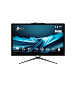 MSI PRO/AP222T 14MA-668EU/21,5"/FHD/T/G7400/8GB/128GB/Intel int/W11P/Černá/3R