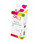 OWA Armor ink-jet kompatibilní s HP CZ131A,Magenta