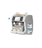 Počítačka bankovek SAFESCAN 2995-SC