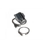 Honeywell CT50/CT60 Vehlicle dock with adapter