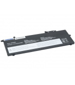 Lenovo ThinkPad X280 Li-Pol 11,4V 4210mAh 48Wh