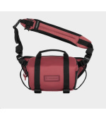WANDRD ROGUE Sling 4L Rhone Burgundy