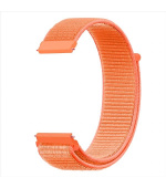 Garett řemínek oranžový 22 mm pro KIDS TECH