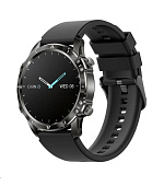 CARNEO Adventure HR+ 2nd gen. black