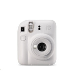 Fujifilm MINI 12 bílý