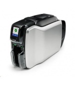 Zebra tiskárna karet ZC300, Dual Sided, USB/Ethernet