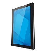 Elo 0704LS, 17.8cm (7''), Projected Capacitive, 10 TP, USB-C, kit, dark grey