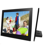 Braun DigiFRAME 8 Slim (8", 1200x800px, 16:10 LED, Motion senzor)