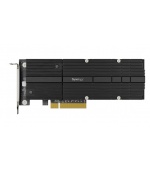 Synology M2D20 rozšiřující karta 2x M.2