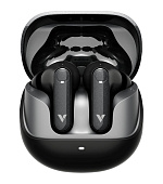 VERBATIM sluchátka TruSound Pro Earbuds Black, USB-C, černá
