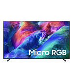 Samsung MRE55R85HAUXXH 55" TV Micro RGB, 3840 x 2160, 144 Hz VRR (100 Hz nativně), Tizen Smart TV, HDMI, USB, Wi-Fi, BT