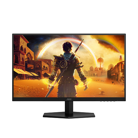 AOC Gaming/Q27G42XE/27"/IPS/QHD/180Hz/0,5ms/Černá/3R