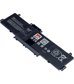 Baterie T6 Power pro HP 250 G10, 255 G10, 14-ee0000, 14-em0000, 3648mAh, 41Wh, 3cell, Li-pol