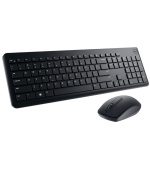 Dell set klávesnice + myš, KM3322W, bezdrátová, US International (QWERTY)