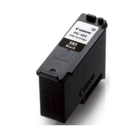Canon Cartridge PG-585 černá pro TS7650i a TS7750i (180 str.)