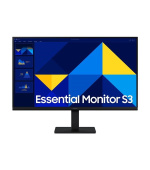 Bazar//SAMSUNG MT LED LCD Monitor 27" S30GD, plochý - poškozený obal