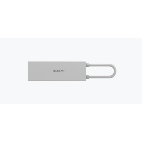 Xiaomi 5-in-1 Type-C Hub