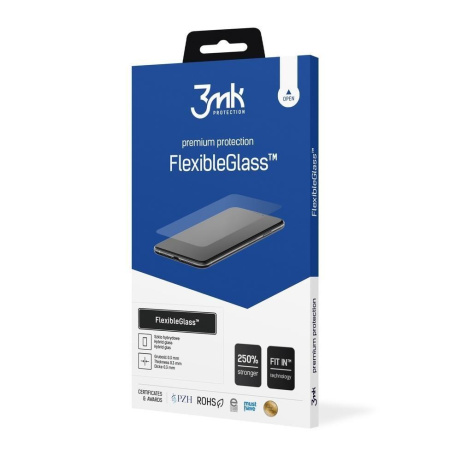 3mk hybridní sklo FlexibleGlass pro OnePlus Pad Pro