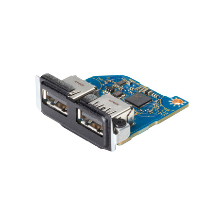 HP USB 3.1 Gen1 x2 Module Flex IO v2