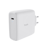 TRUST nabíječka MAXO 100W, 1x USB-C
