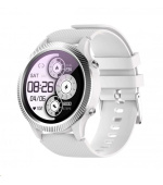 CARNEO Athlete GPS silver