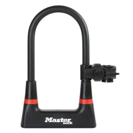 Master Lock Zámek na kolo 8279EURDPRO - 210mm