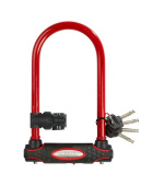 Master Lock Zámek na kolo  8195EURDPROCOLR - 210mm