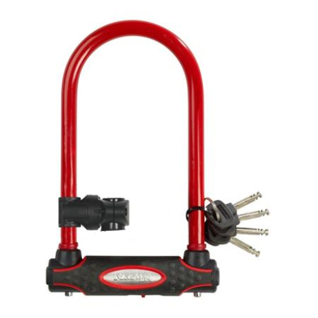 Master Lock Zámek na kolo 8195EURDPROCOLR - 210mm