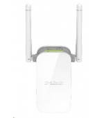 D-Link DAP-1325 Wi-Fi Range Extender, Wireless N300, 1x 10/100 RJ45