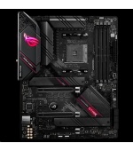ASUS MB Sc AM4 ROG STRIX B550-E GAMING, AMD B550, 4xDDR4, 1xDP, 1xHDMI, WI-FI