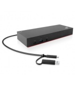 LENOVO dokovací stanice ThinkPad Hybrid USB-C with USB-A Dock + 135W zdroj 2018