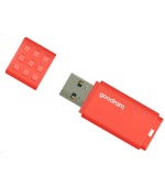 GOODRAM Flash Disk UME3 32GB USB 3.0 oranžová