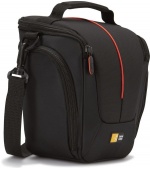 Case Logic brašna DCB306K pro fotoaparát s objektivem, černá