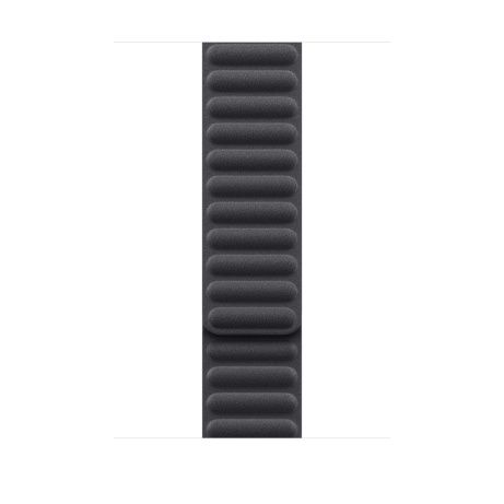 Watch Acc/46/Black Magnetic Link - M/L
