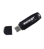 Patriot XPORTER CORE/256GB/USB 3.2/USB-A/Černá