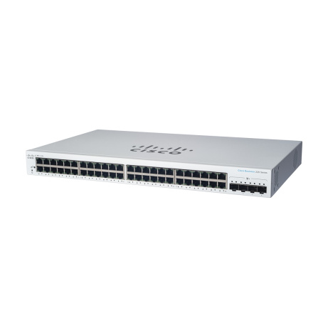Cisco CBS220-48FP-4X-EU