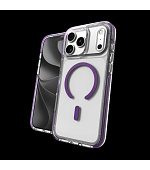 Case Santa Cruz Snap iPhone 18 Pro Max / 17 Pro Max - Fresh Purple