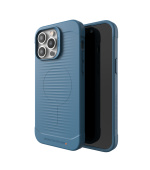 ZAGG GEAR4 Havana Snap kryt iPhone 14 Pro Max modrý