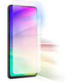 ZAGG Invisible Shield Fusion VisionGuard + D3O hybridní sklo SG S21