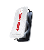 ER POWER Ochrané sklo FC iPhone 16 Pro Max 6,7" Easy Install