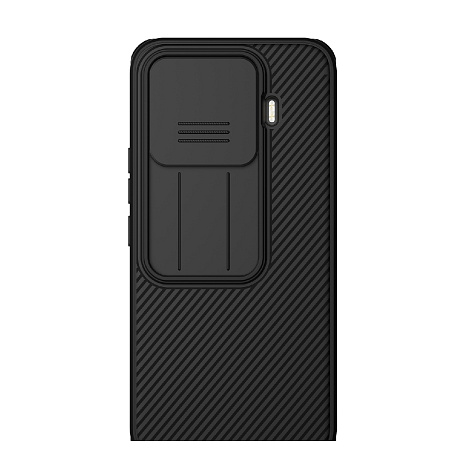 Nillkin CamShield PRO Zadní Kryt pro Xiaomi 17T Pro Black