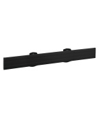 Vogel´s horizontální část adaptéru Connect-it PFB 3411, 1175 mm, černá