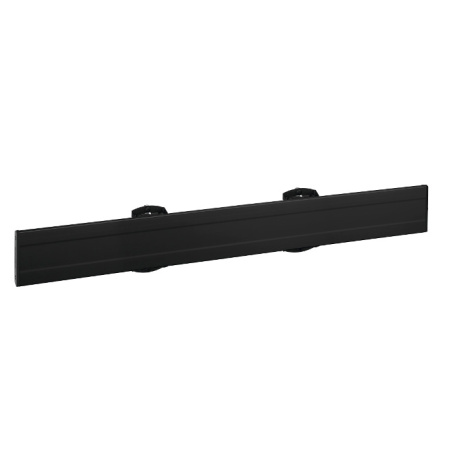 Vogel´s horizontální část adaptéru Connect-it PFB 3411, 1175 mm, černá