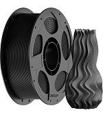 AnyCubic ABS struna 1,75 mm pro 3D tiskárnu, 1kg,Černá